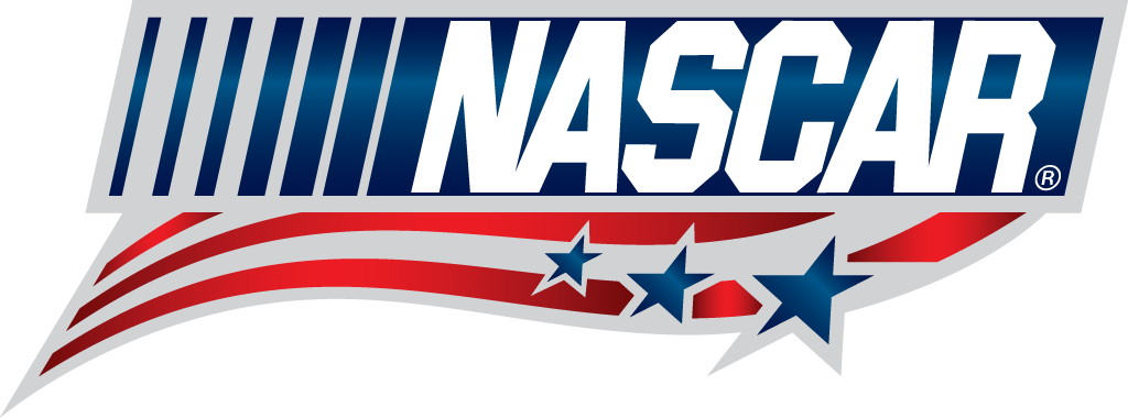 NASCAR 2004-Pres Alternate Logo iron on transfers for clothing